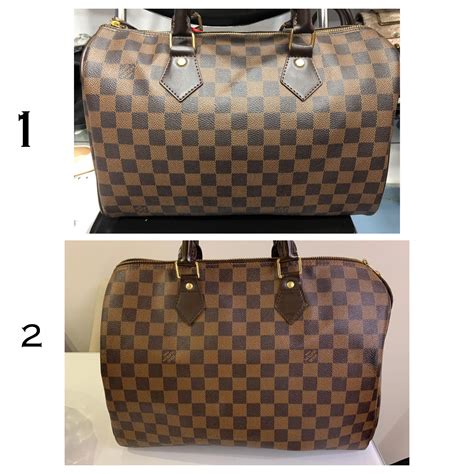 lv speedy replica